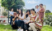 莫道桑榆晚＆nbsp;为霞尚满天 ——苏州工业园区娄葑街道苏安幼儿园教师节活动