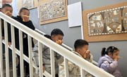 守“安”与心，践“安”与行　——苏州工业园区娄葑街道苏安幼儿园安全月系列活动