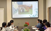  “趣”玩安幼乐园 ————苏州工业园区娄葑街道苏安幼儿园小班年级组教研活动