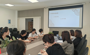 聚焦问题做真“审议” ——苏州工业园区娄葑街道苏安幼儿园大教研之课程审议活动报道